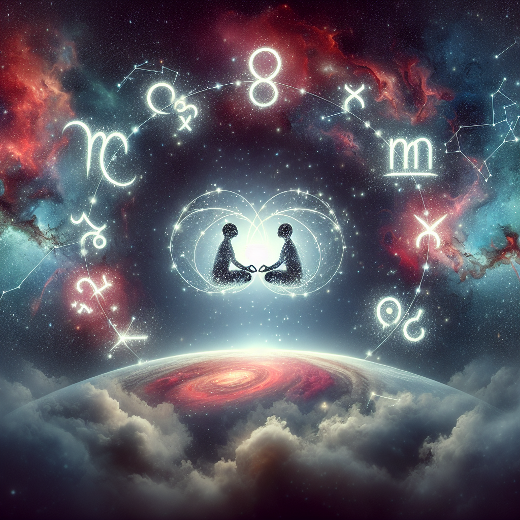 Jakie znaki zodiaku do siebie pasują?