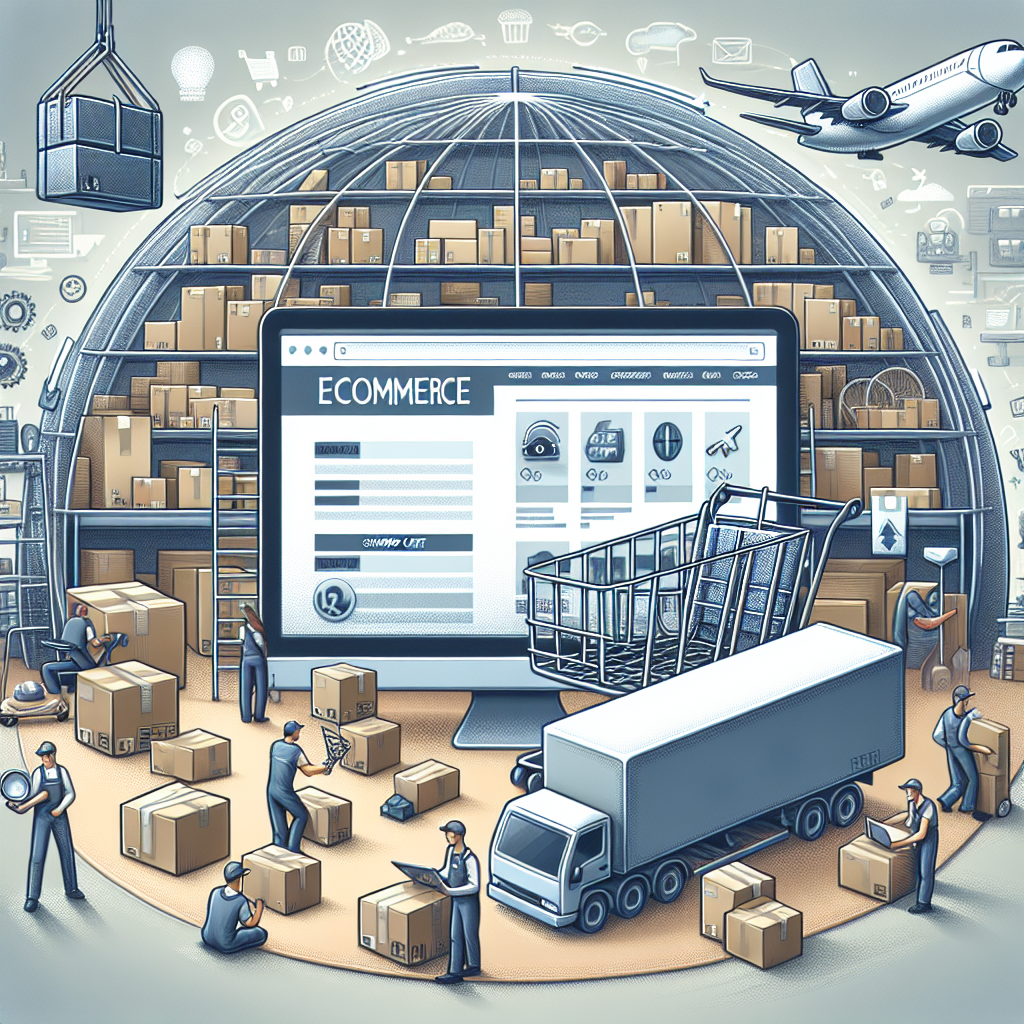 Dropshipping – jak zacząć?