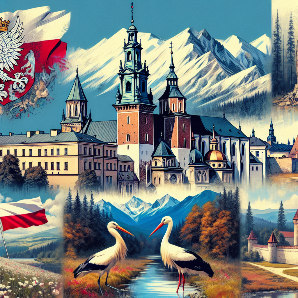 Szukasz inspiracji na wycieczkę? Zobacz, co warto zobaczyć w Polsce