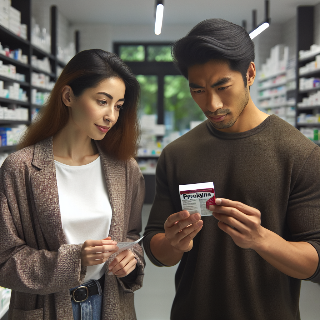 Kiedy wybrać pyralginę, a kiedy paracetamol?